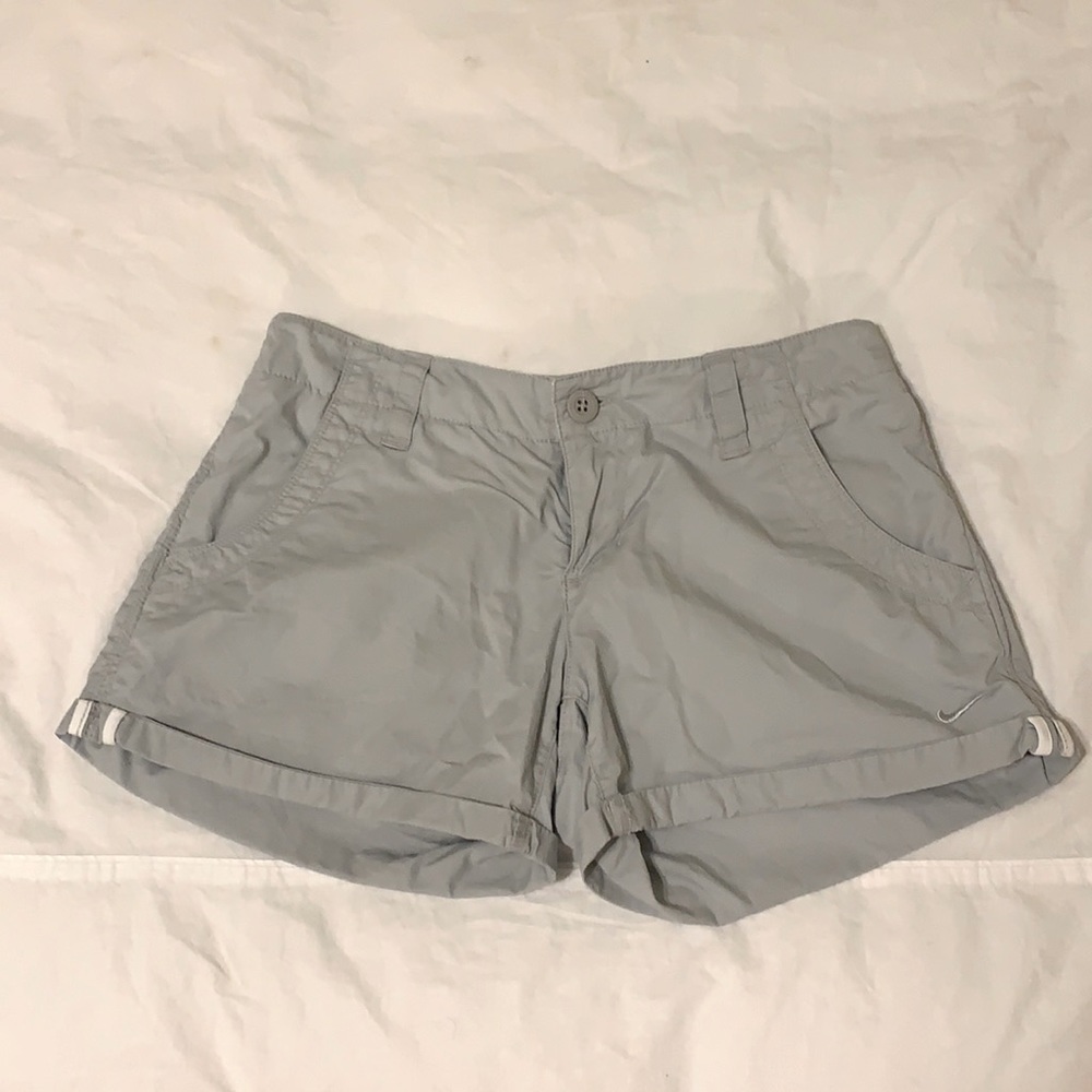 Nike athletic dept shorts